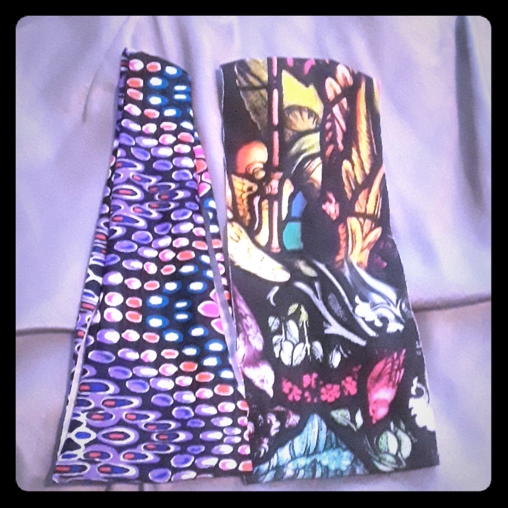 Handmade Headbands